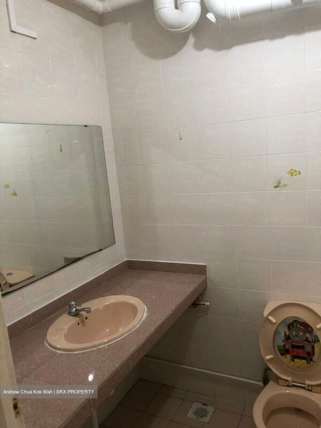 Blk 276 Toh Guan View (Jurong East), HDB 4 Rooms #471468361